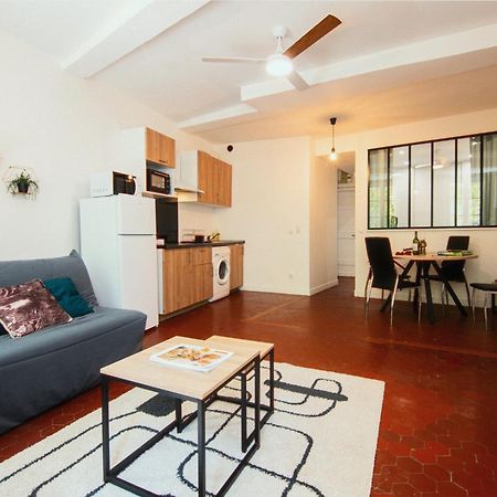 Apartament T2 - Centre Historique De Tulon Zewnętrze zdjęcie
