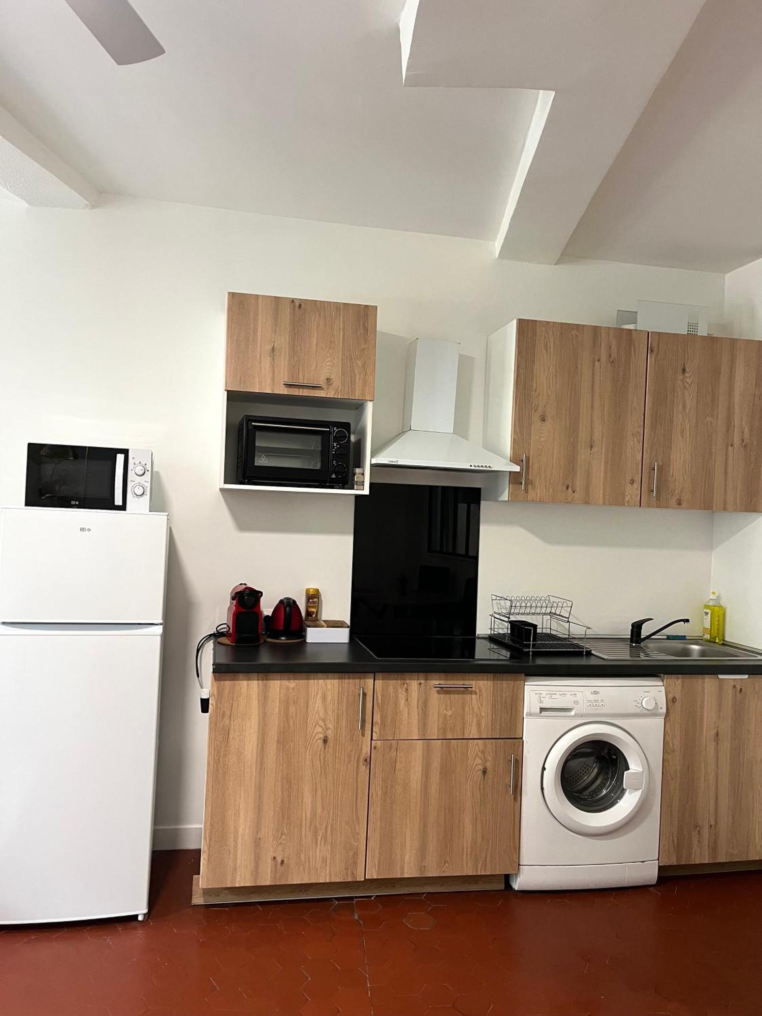 Apartament T2 - Centre Historique De Tulon Zewnętrze zdjęcie