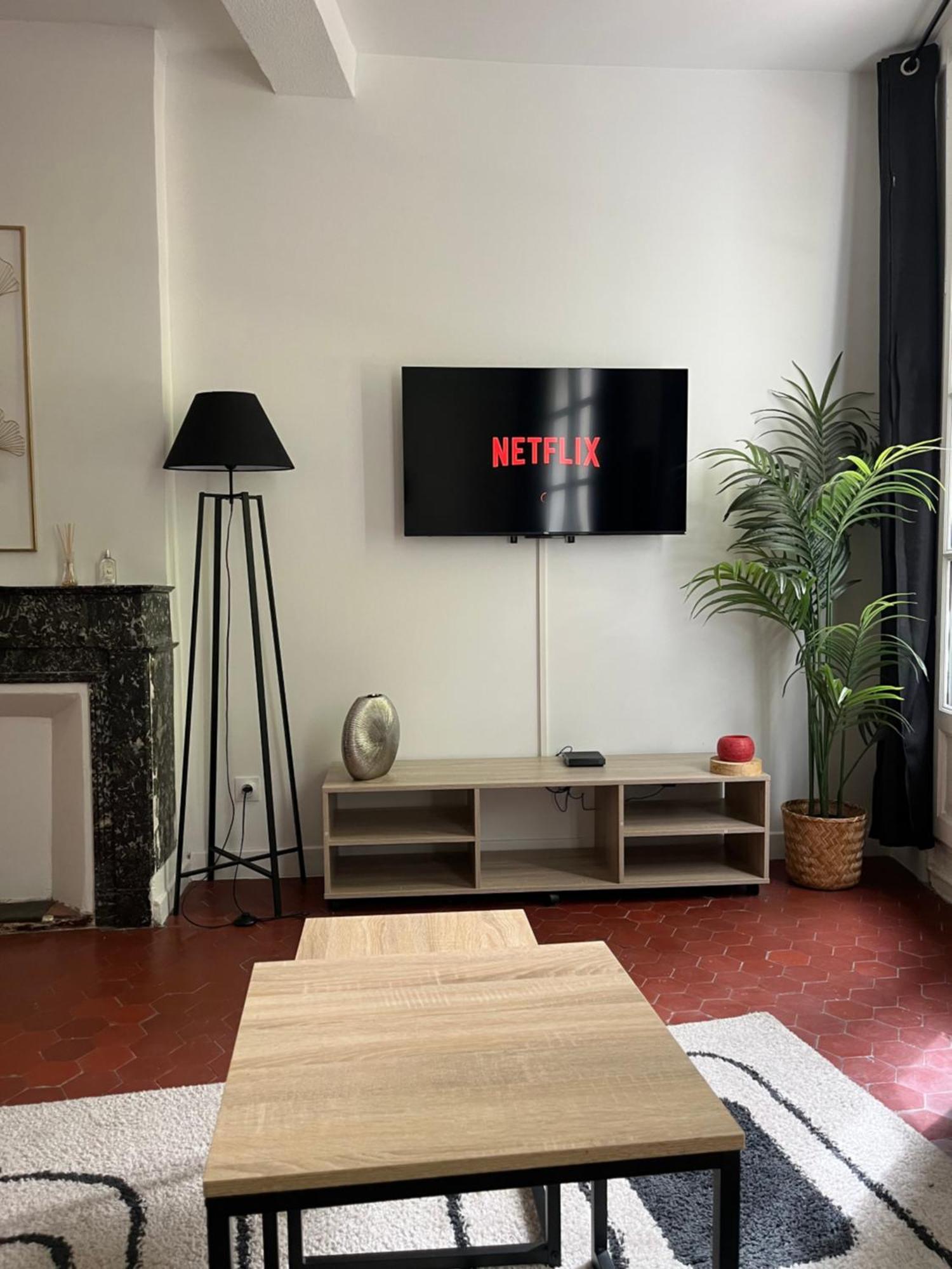 Apartament T2 - Centre Historique De Tulon Zewnętrze zdjęcie